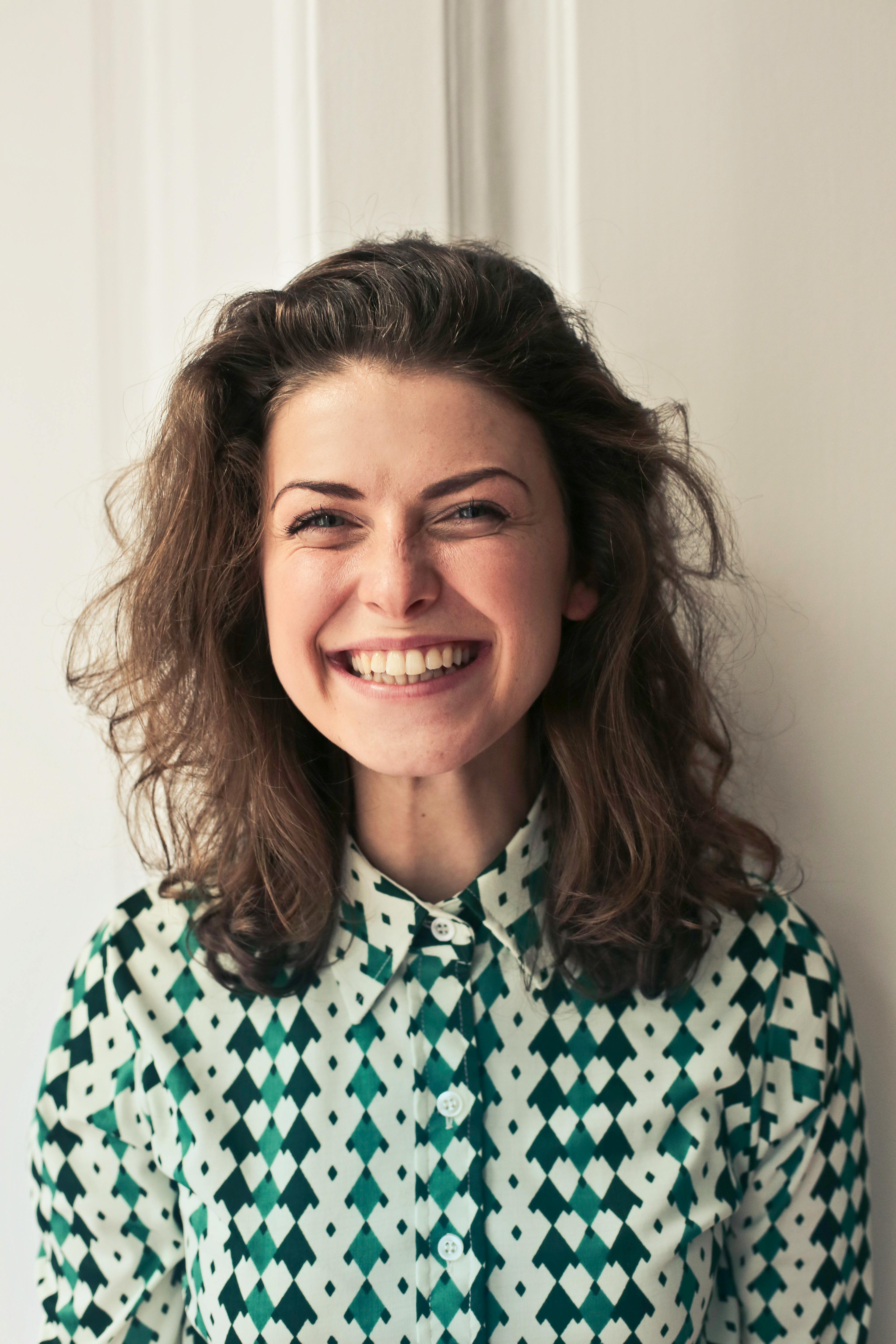 Audrey Stevenson